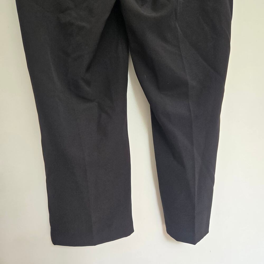 Universal Standard Womens Go Stretch Pants Travel Elastic Waist Athleisure Large - Picture 7 of 11
